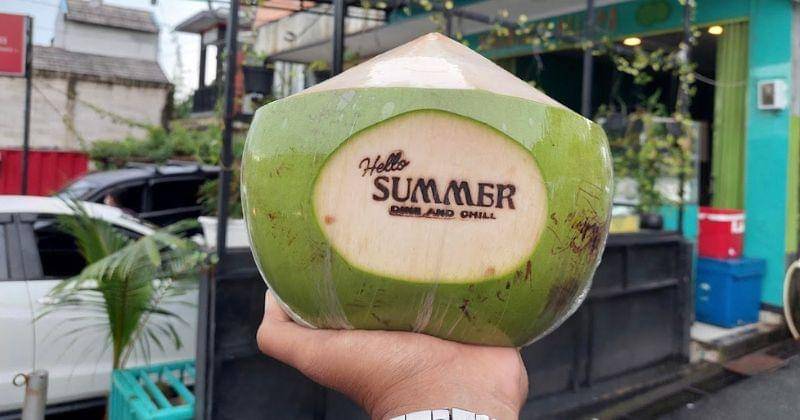 Google Images/Beni Irawan